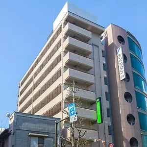 ホテル フレックステイイン川崎貝塚, 川崎町